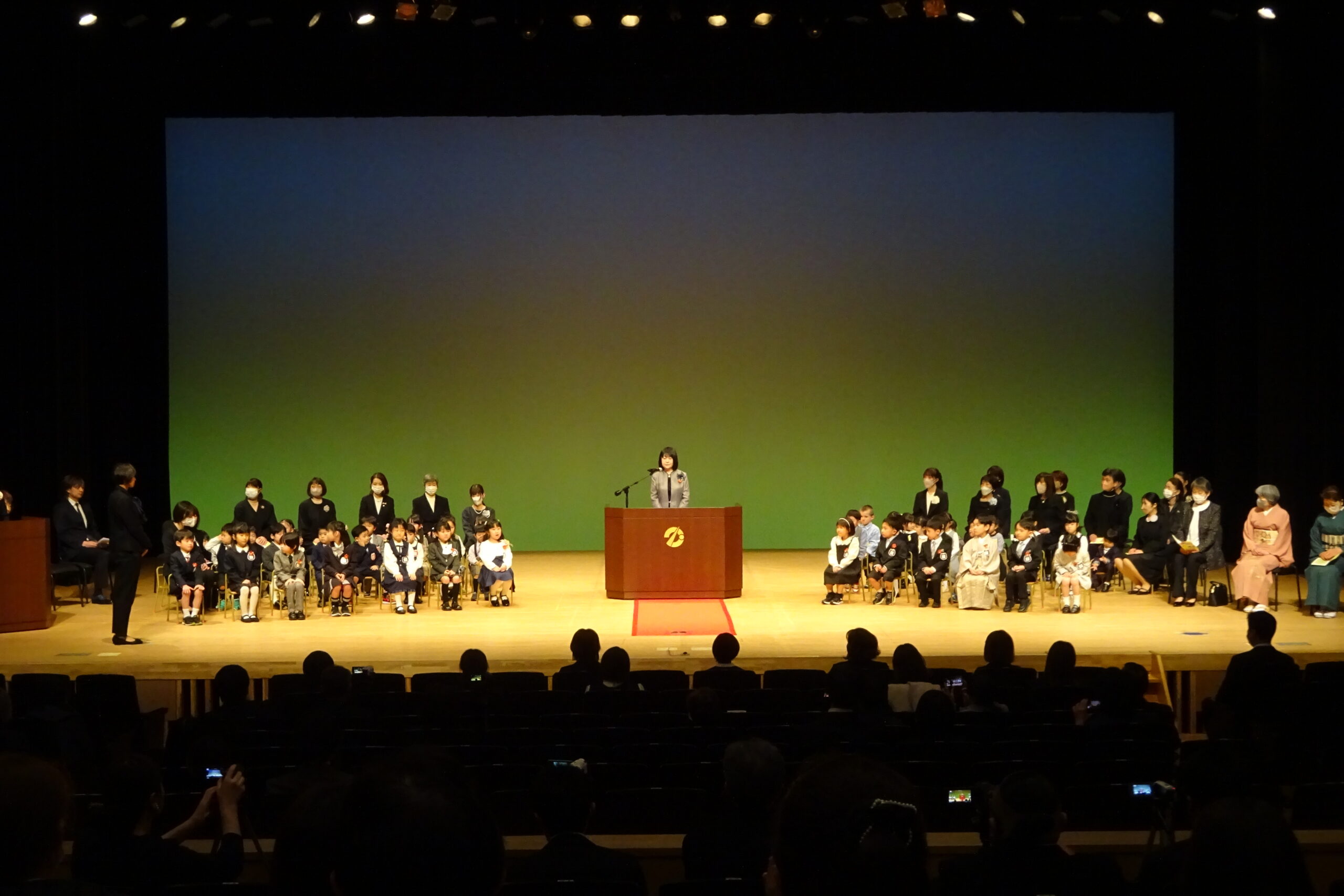 ☆卒園おめでとう☆